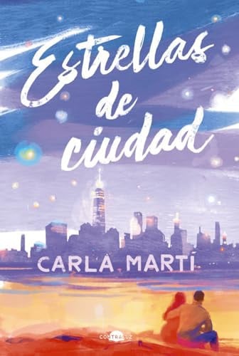 Portada de Estrellas de ciudad