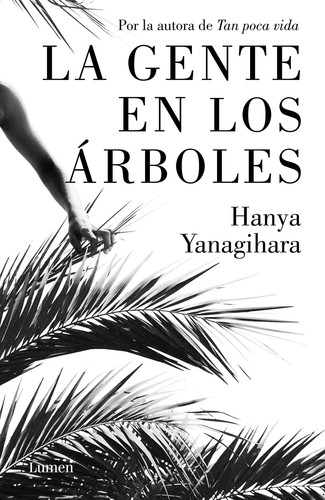 Portada de La gente en los árboles