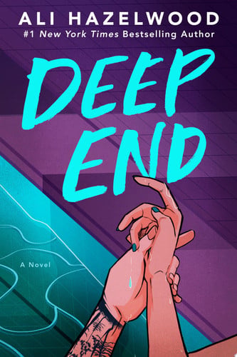 Portada de Deep End