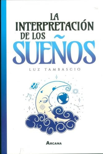 Portada de La interpretación de los sueños