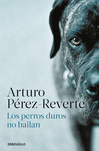 Portada de Los perros duros no bailan