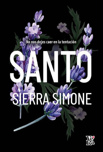 Portada de Santo