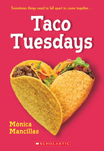 Portada de Taco Tuesdays: a Wish Novel