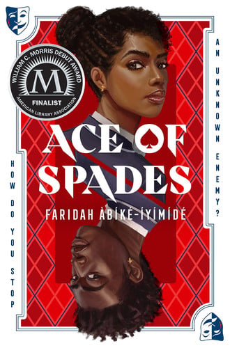 Portada de Ace of Spades