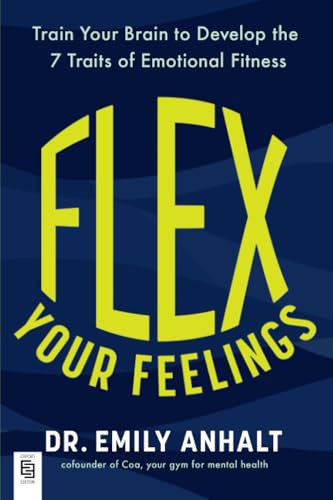Portada de Flex Your Feelings
