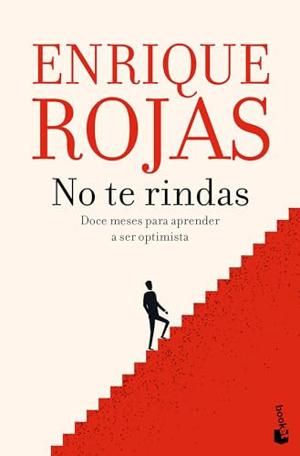Portada de No Te Rindas / Don't Give Up