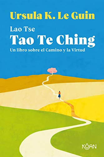 Portada de Tao Te Ching