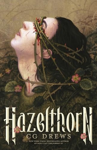 Portada de Hazelthorn