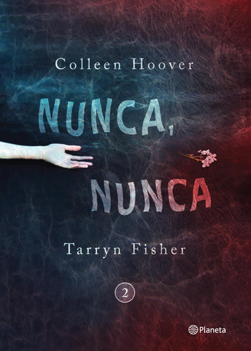 Portada de Nunca, Nunca 2