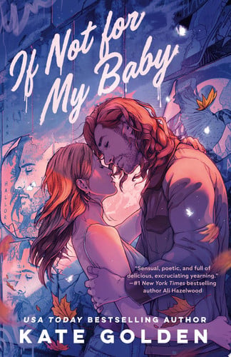 Portada de If Not for My Baby