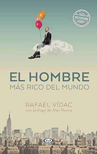 Portada de El hombre más rico del mundo