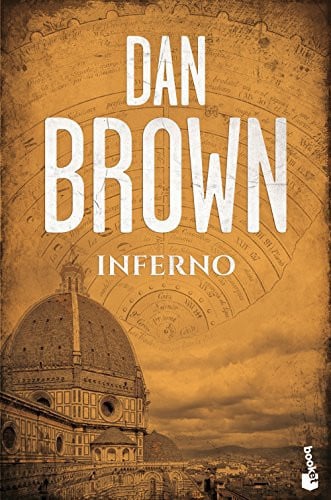 Portada de Inferno