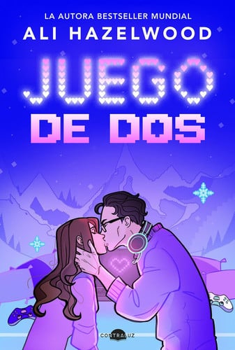 Portada de Juego de dos (Spanish Edition)