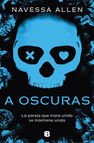 Portada de A Oscuras / Lights Out