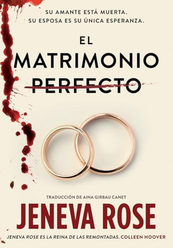 Portada de El Matrimonio Perfecto