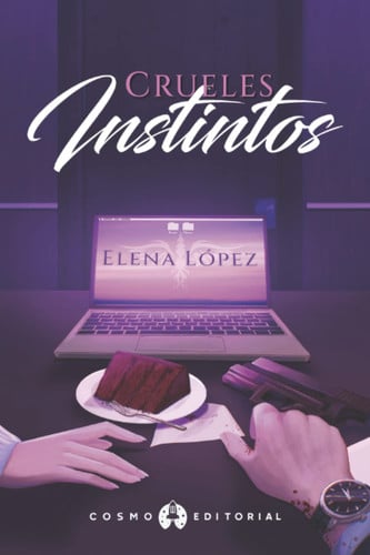 Portada de Crueles instintos