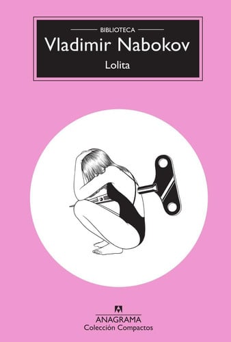 Portada de Lolita -V3*