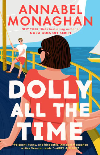 Portada de Dolly All the Time