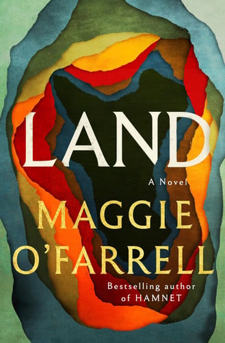 Portada de Land: A Novel
