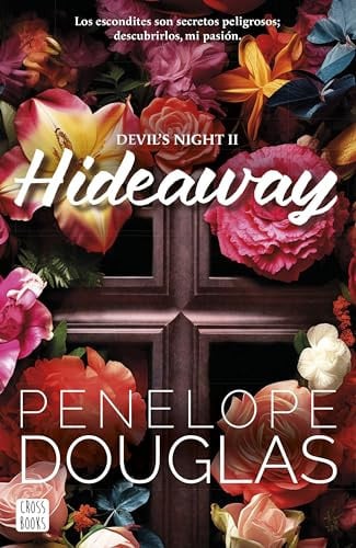 Portada de Hideaway