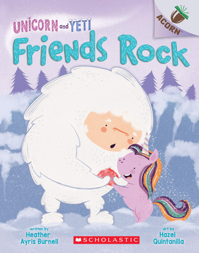 Portada de Friends Rock