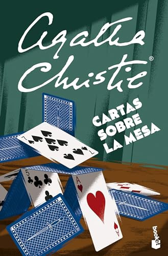 Portada de Cartas sobre la mesa