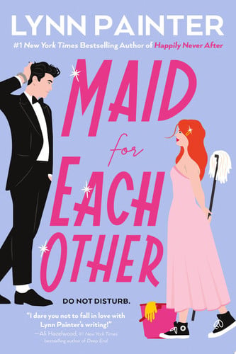 Portada de Maid for Each Other