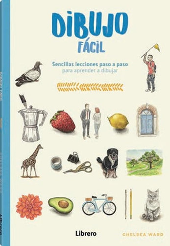 Portada de Dibujo fácil
