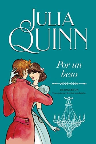 Portada de Por Un Beso