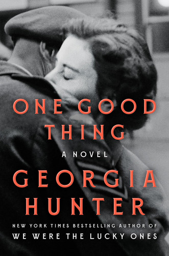 Portada de One Good Thing