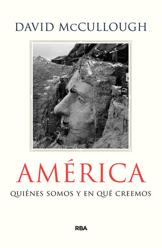 Portada de América Quiénes somos y en qué creemos