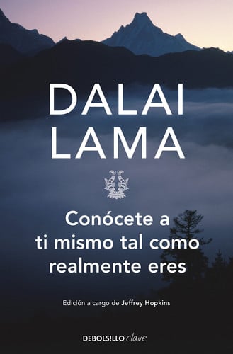 Portada de Conócete a ti mismo tal como realmente eres / How to See Yourself as You Really Are