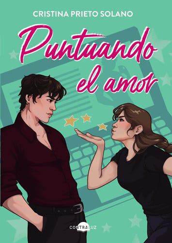 Portada de Puntuando el amor