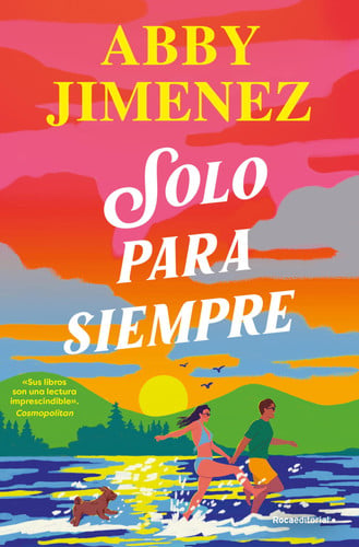 Portada de Solo para Siempre / Just for the Summer