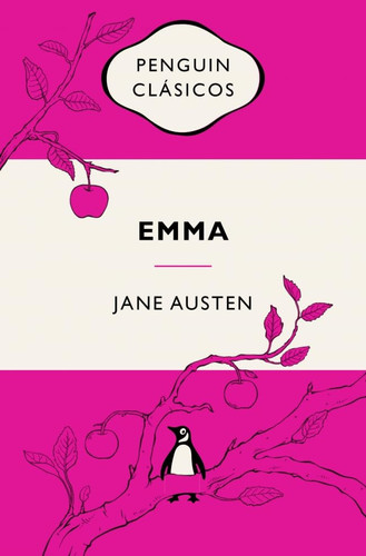 Portada de Emma: Ediciones icónicas