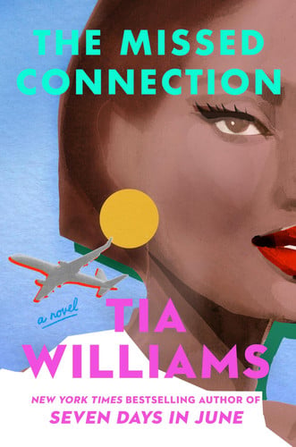 Portada de The Missed Connection
