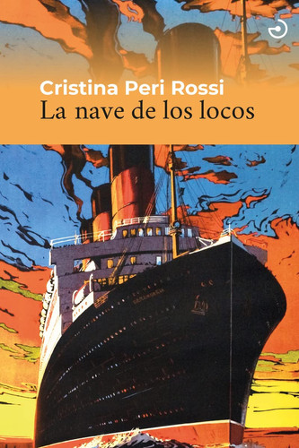 Portada de La nave de los locos