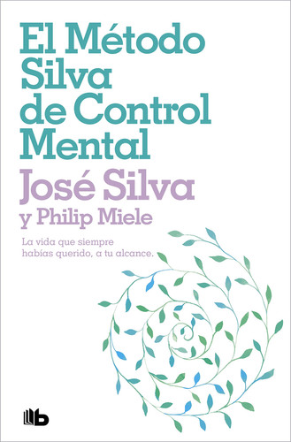Portada de El método Silva de control mental