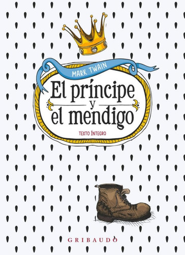 Portada de El Principe Y El Mendigo