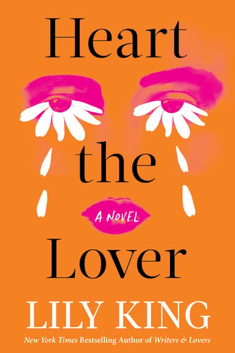 Portada de Heart the Lover