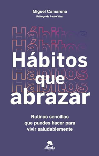 Portada de Hábitos que abrazar