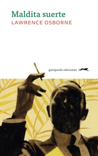 Portada de Maldita Suerte