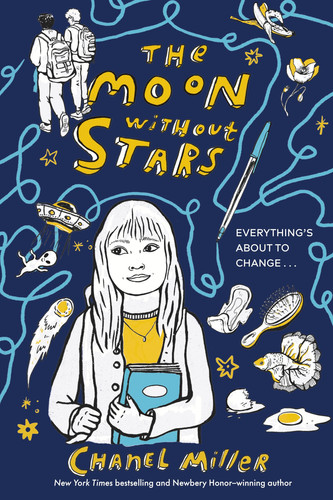 Portada de The Moon Without Stars
