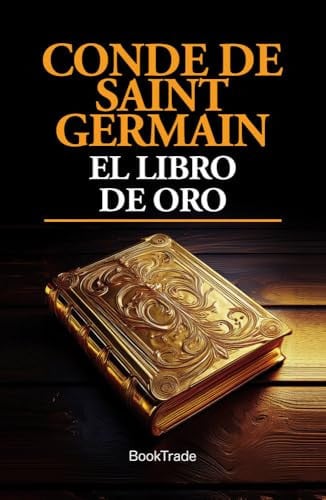 Portada de El libro de oro