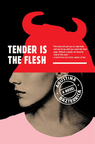 Portada de Tender Is the Flesh