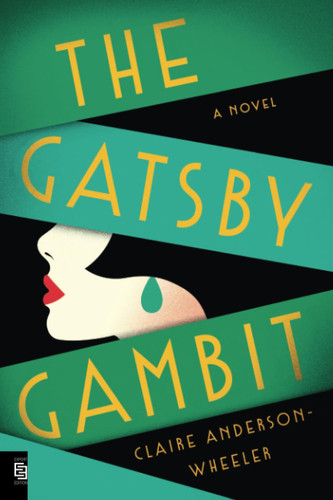 Portada de The Gatsby Gambit
