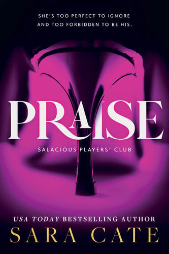 Portada de Praise