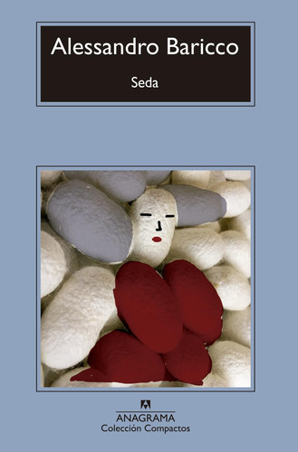 Portada de Seda -V5*
