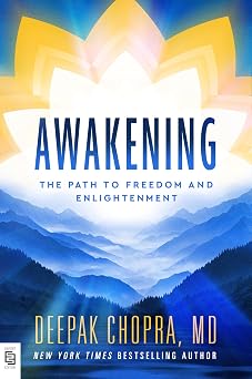 Portada de Awakening