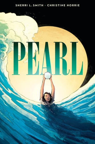 Portada de Pearl